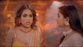 Suhagan Chudail - 18th September 2024